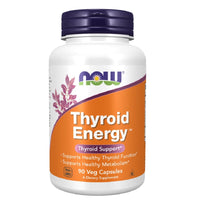Thyroid Energy™ - Health 2000