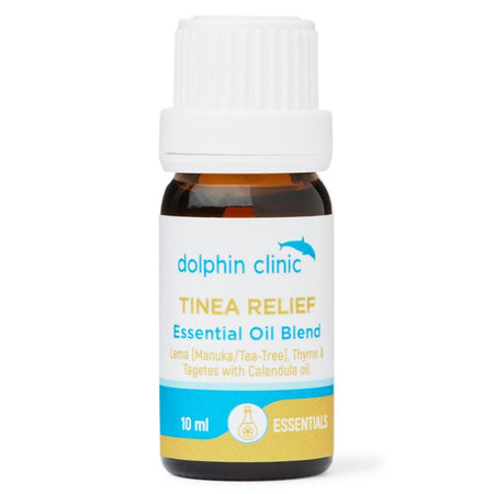 Tinea Relief - Health 2000