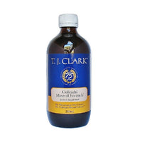 Colloidal Mineral Formula - Health 2000