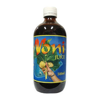 Cook Island Organic Noni Juice - Health 2000