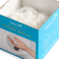 EcoFizz Toilet Balls - Health 2000