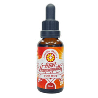 Camilla Sherr's - Too Dry - Health 2000