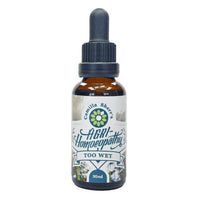 Camilla Sherr's - Too Wet - Health 2000