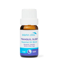 Tranquil Sleep Essential Oil Blend - Health 2000