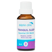 Tranquil Sleep Essential Oil Blend - Health 2000