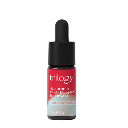 Hyaluronic Acid+ Booster Treatment - Health 2000