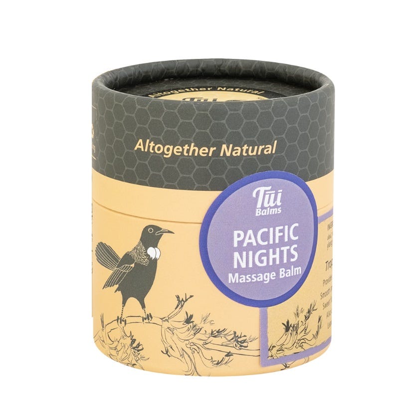 Pacific Nights Balm - Health 2000