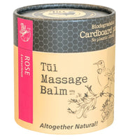 Rose Massage Balm - Health 2000