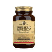 Turmeric Root Extract - Health 2000