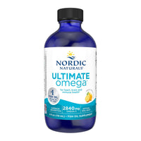 Ultimate Omega - Health 2000