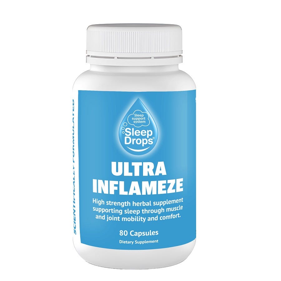 Ultra Inflameze - Health 2000