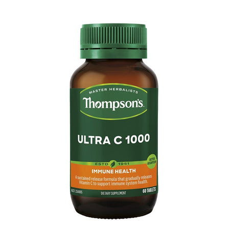 Ultra C 1000 - Health 2000