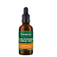 Ultra Echinacea Complex 3500+ - Health 2000