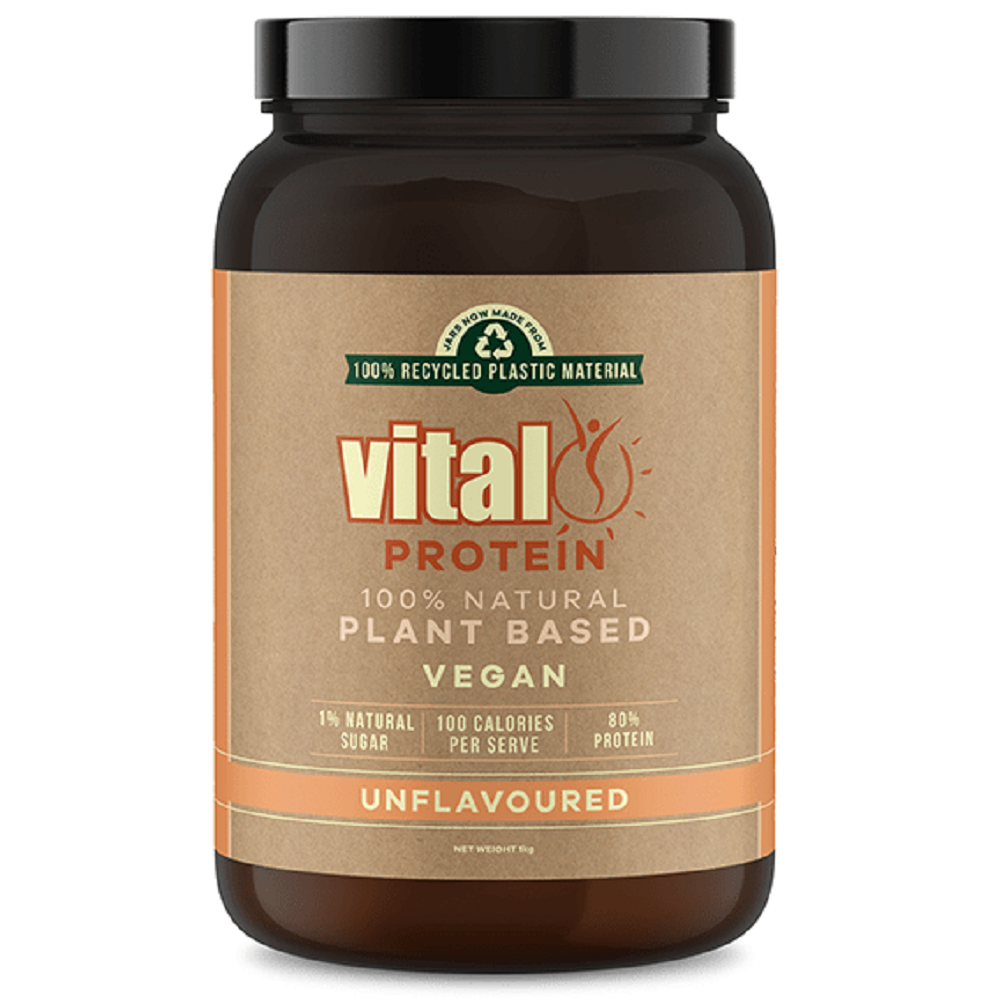 Vital Protein - Unflavoured - Health 2000