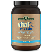 Vital Protein - Vanilla - Health 2000