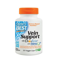Vein Support - Health 2000