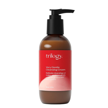 Very Gentle Cleansing Cream - Health 2000