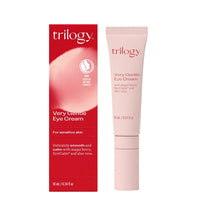 Very Gentle Eye Cream - Health 2000