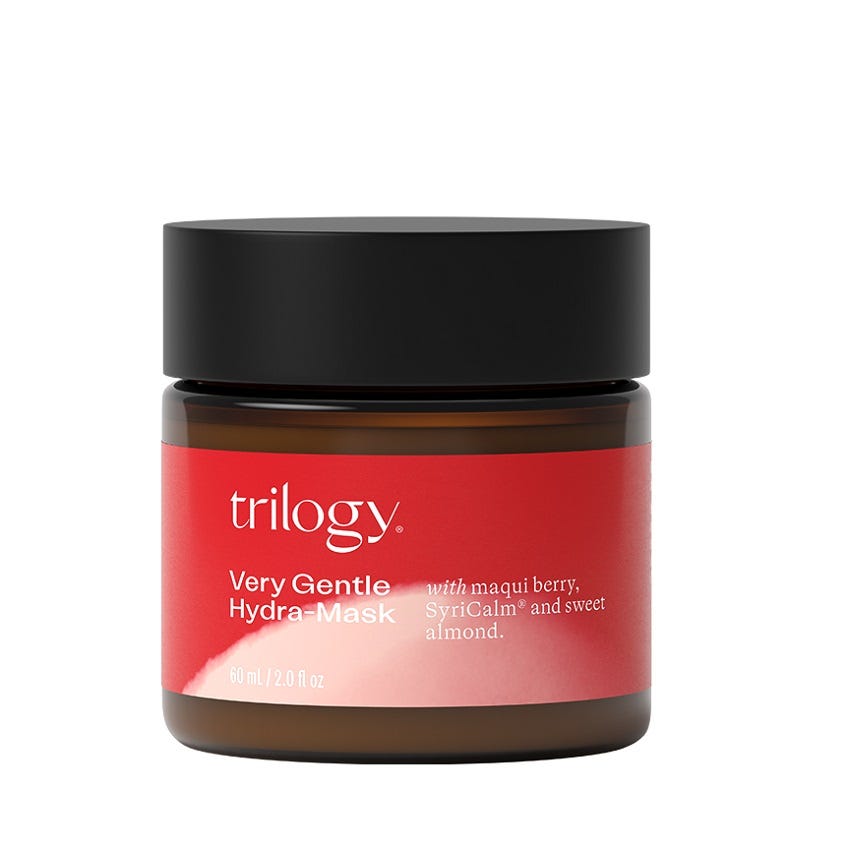 Very Gentle Hydra-Mask - Health 2000