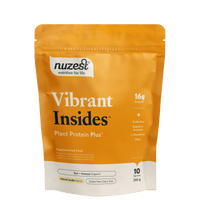 Vibrant Insides - Health 2000