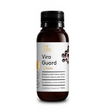 Vira Guard - Health 2000
