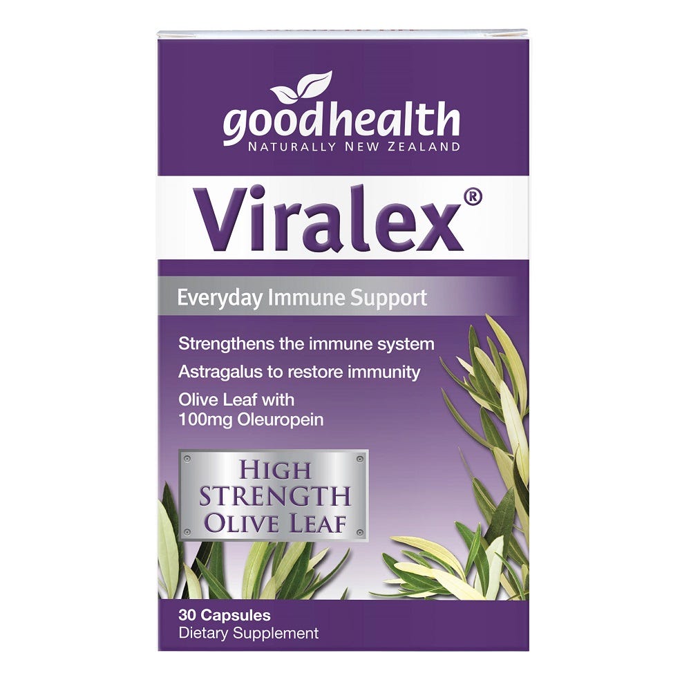Viralex® - Health 2000