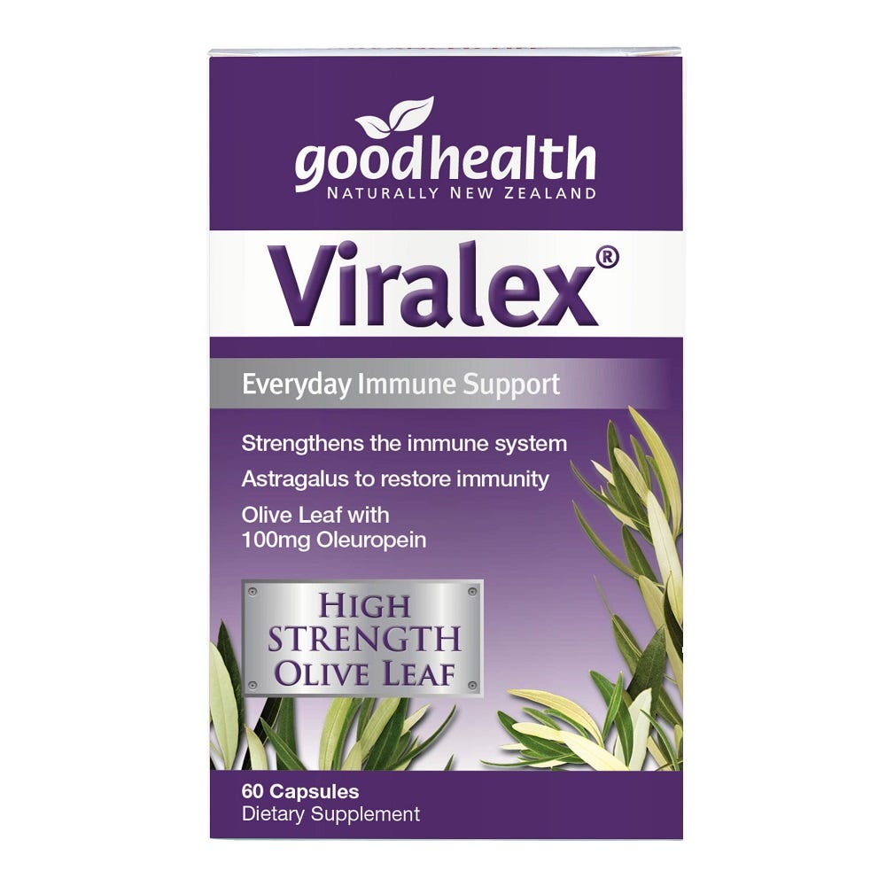 Viralex® - Health 2000