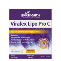 Viralex Lipo Pro C - Health 2000
