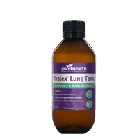 Viralex Lung Tonic - Health 2000