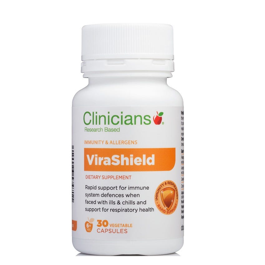 ViraShield - Health 2000
