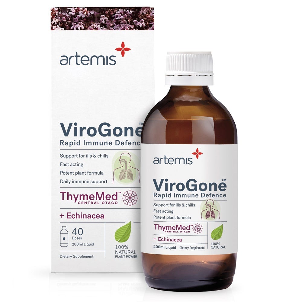 ViroGone - Health 2000