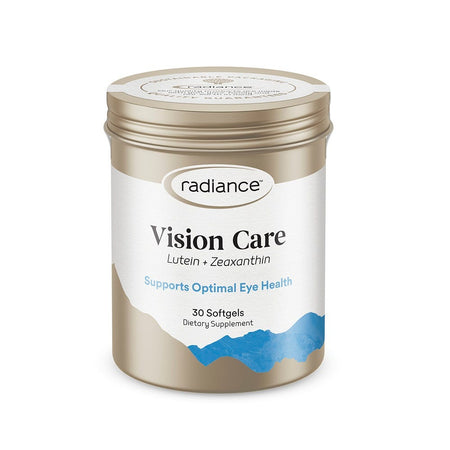 Vision Care - Health 2000
