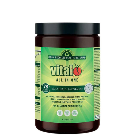 All-In-One - Health 2000