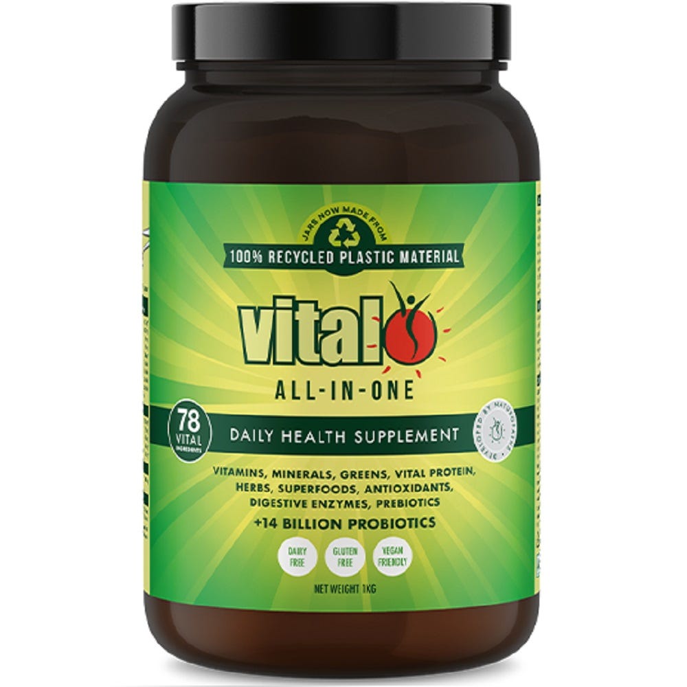 All-In-One - Health 2000