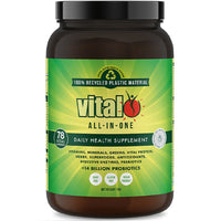 All-In-One - Health 2000