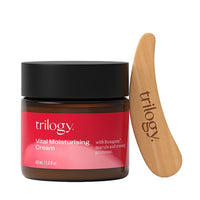 Vital Moisturising Cream - Health 2000