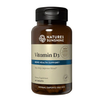 Vitamin D3 - Health 2000