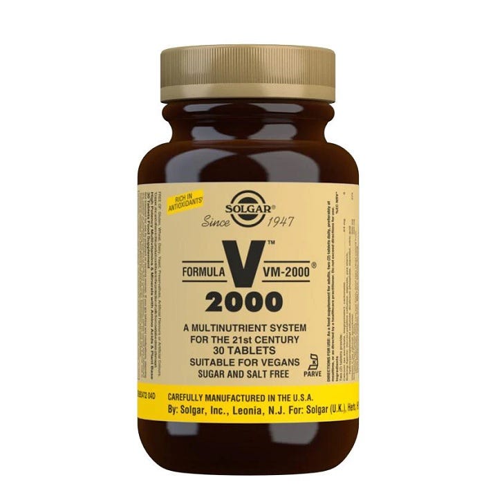 VM-2000 Multi - Health 2000