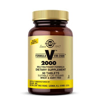 VM-2000 Multi - Health 2000