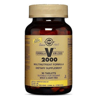 VM-2000 Multi - Health 2000