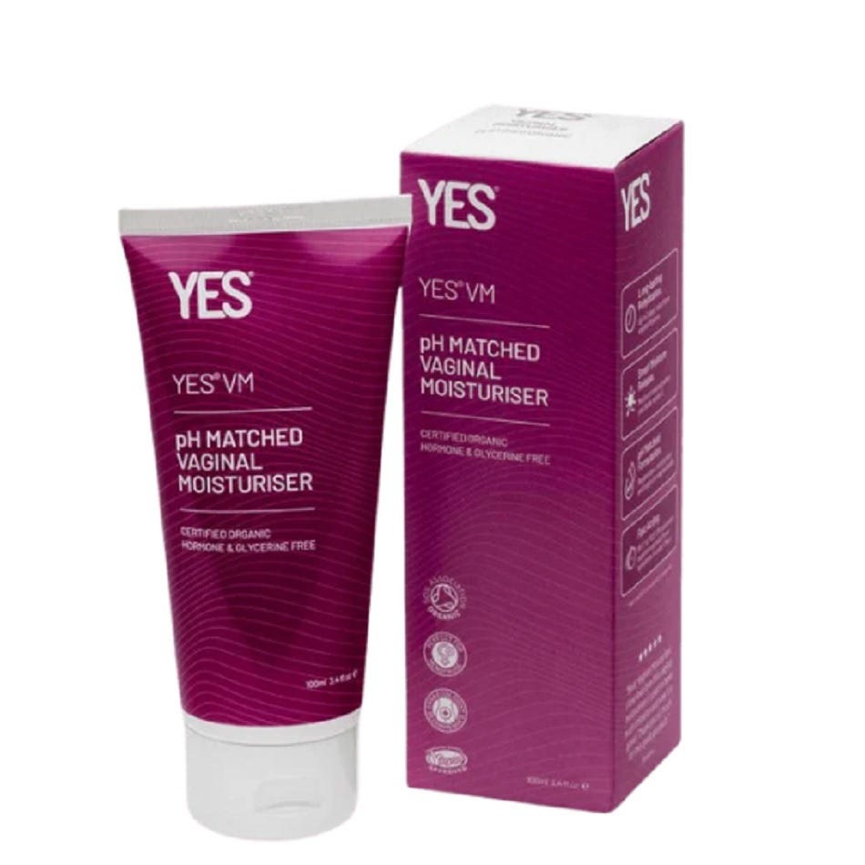 pH Matched Vaginal Moisturiser - Health 2000