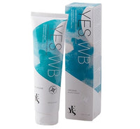 Water-Based Personal Lubricant - Health 2000