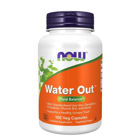 Water Out - Health 2000