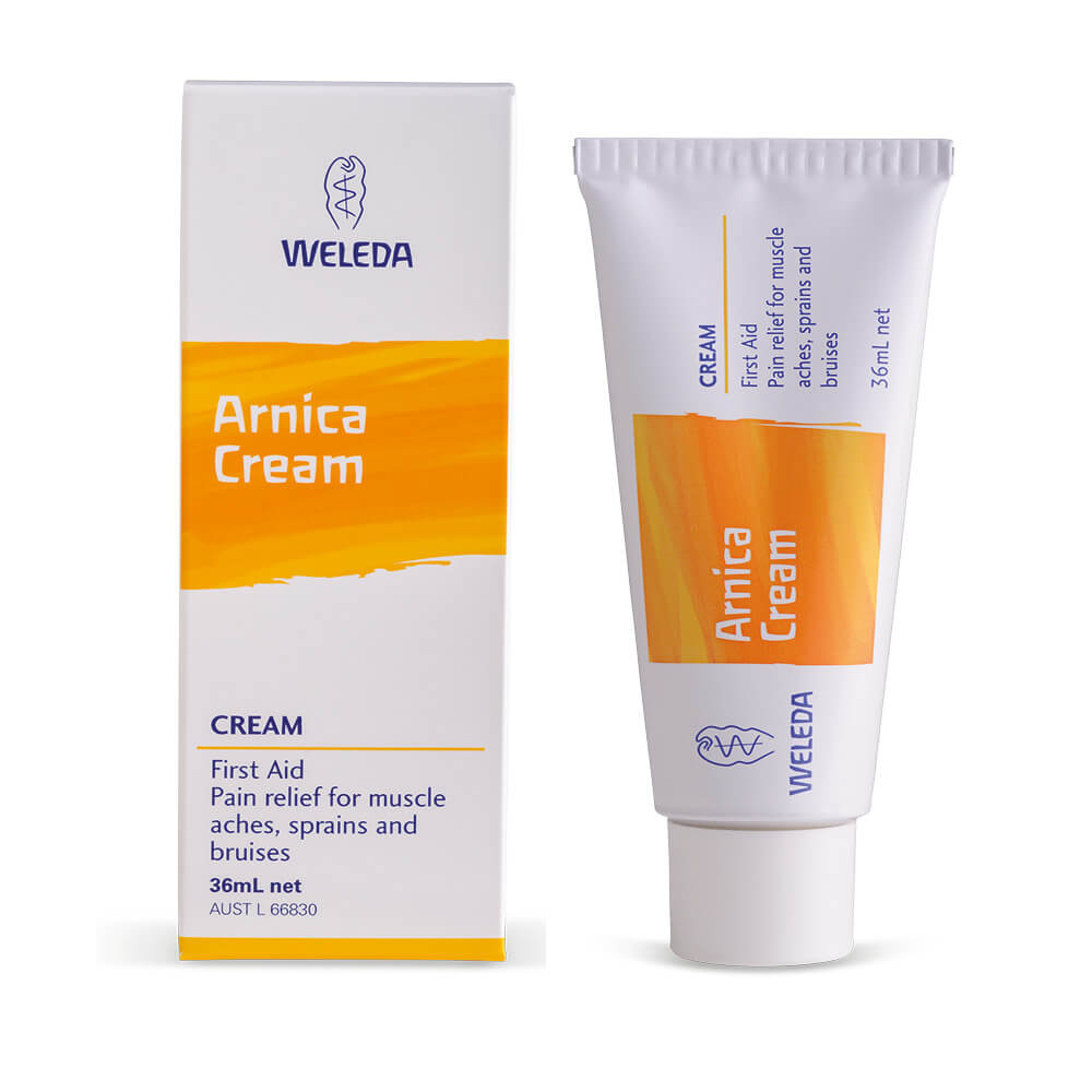 Arnica Cream - Health 2000