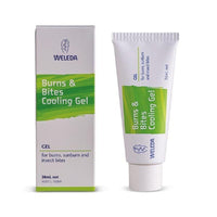 Burns & Bites Cooling Gel - Health 2000