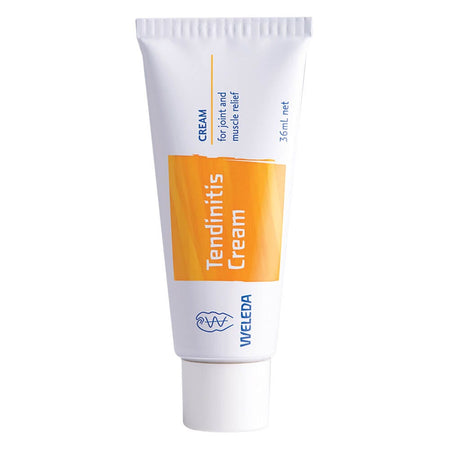 Tendinitis Cream - Health 2000