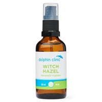 Witch Hazel - Health 2000
