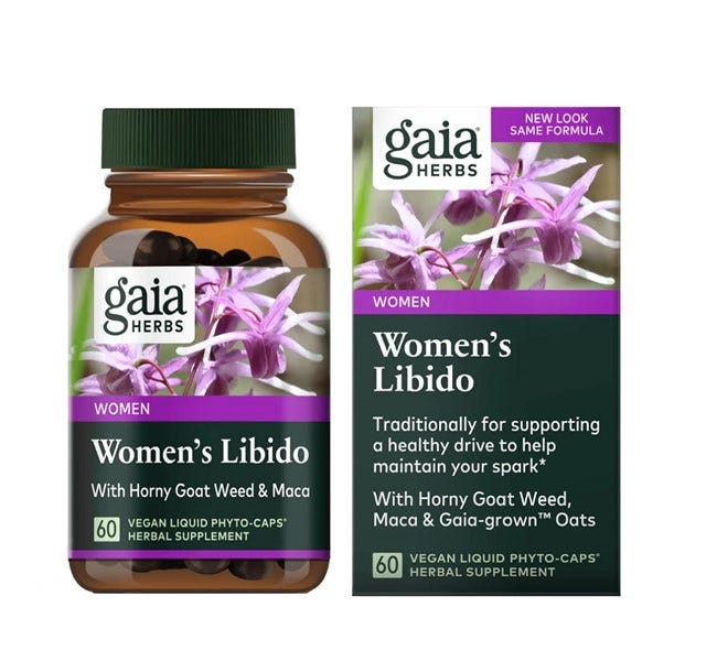 Women's Libido - Health 2000