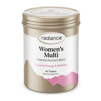 Women's Multi - Health 2000