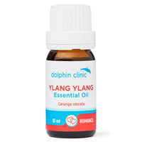 Ylang Ylang Essential Oil - Health 2000
